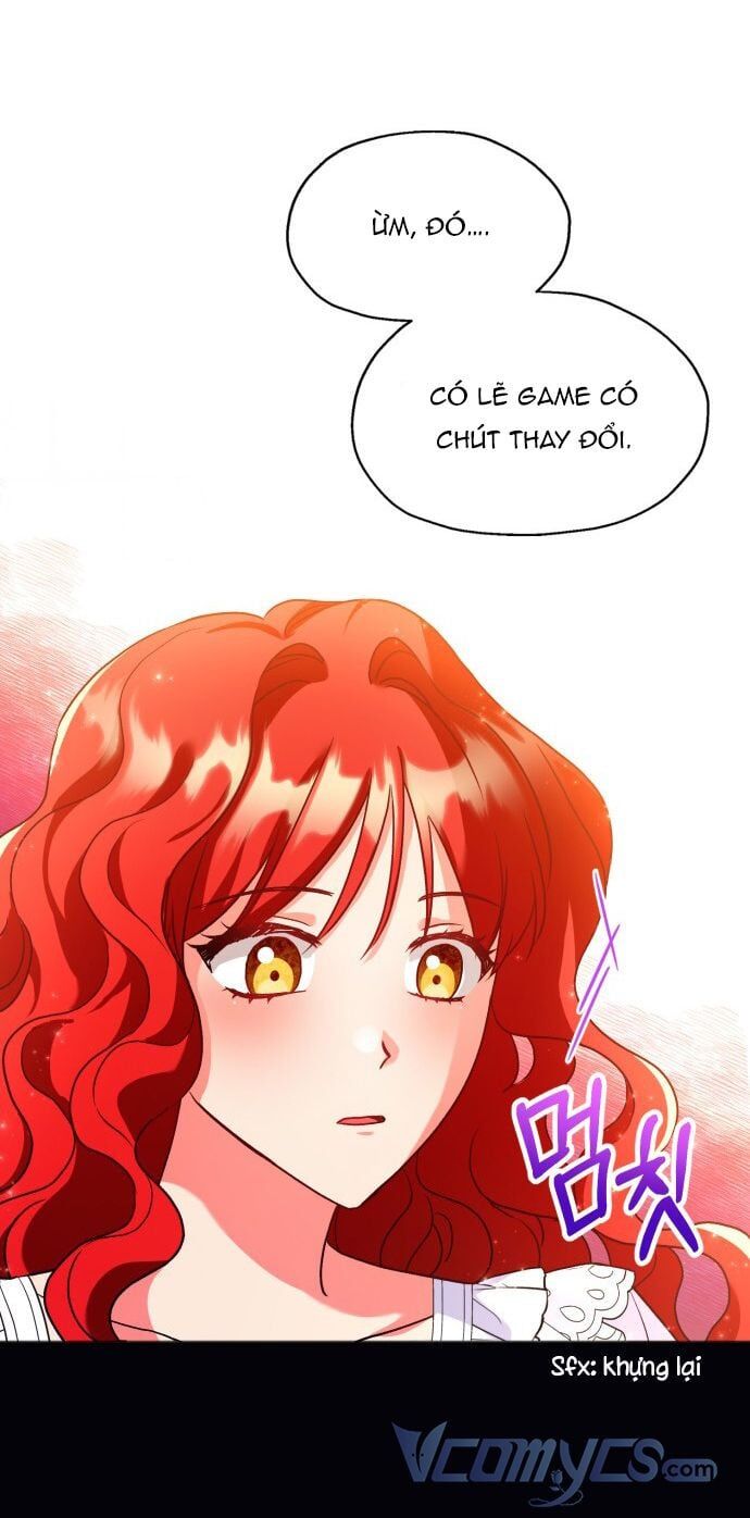 Cách Chia Tay Nam Chính Chapter 2.5 - 31