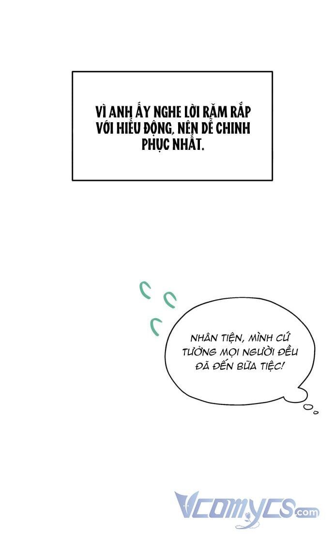 Cách Chia Tay Nam Chính Chapter 2.5 - 5