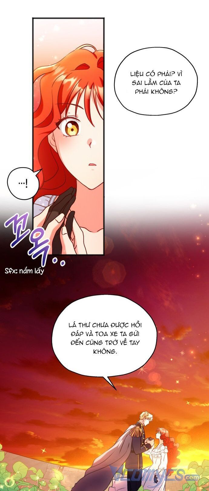 Cách Chia Tay Nam Chính Chapter 2.5 - 7