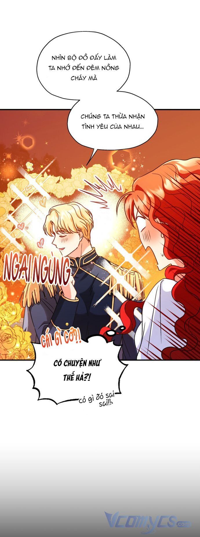 Cách Chia Tay Nam Chính Chapter 2.5 - 9