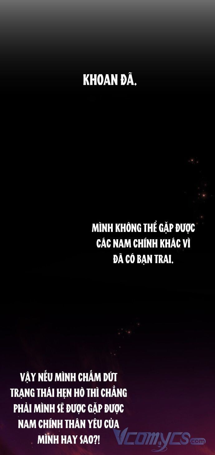 Cách Chia Tay Nam Chính Chapter 2.5 - 10