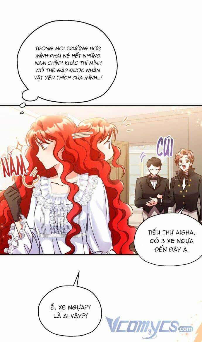 Cách Chia Tay Nam Chính Chapter 2 - 13