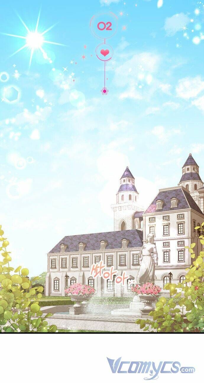 Cách Chia Tay Nam Chính Chapter 2 - 16