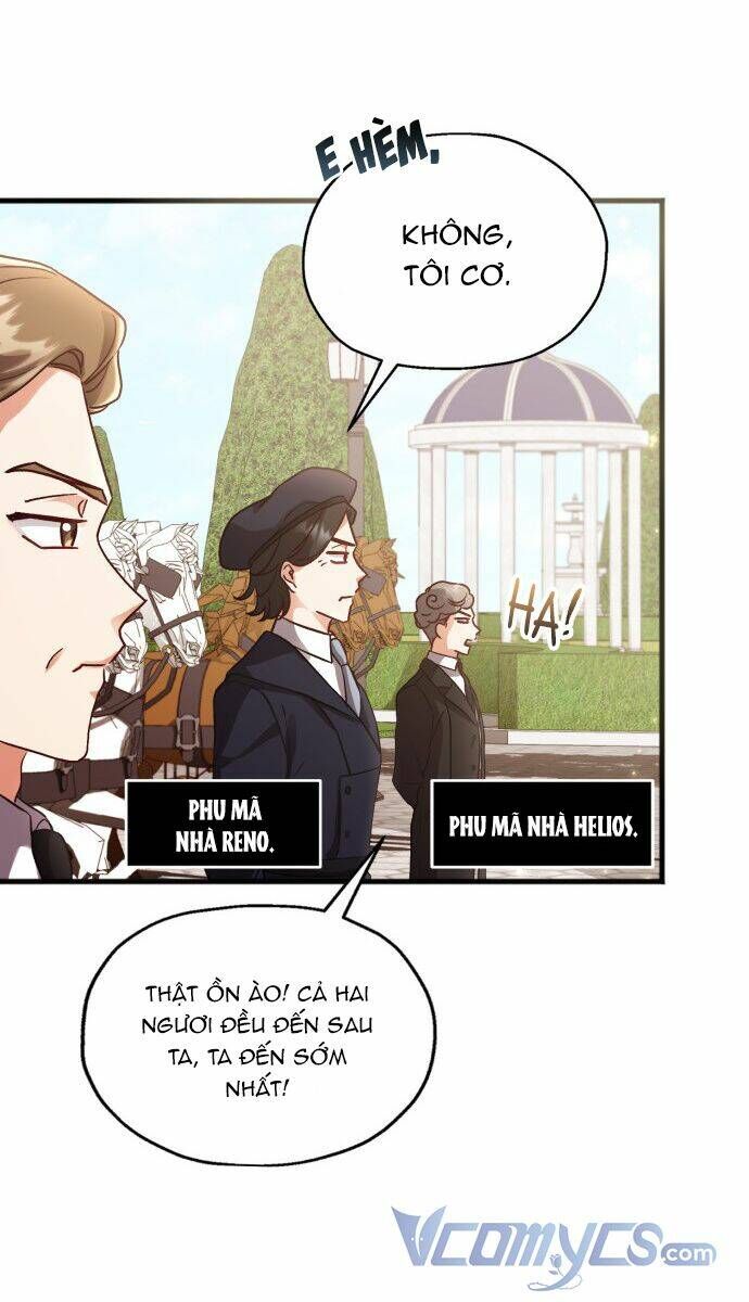 Cách Chia Tay Nam Chính Chapter 2 - 19