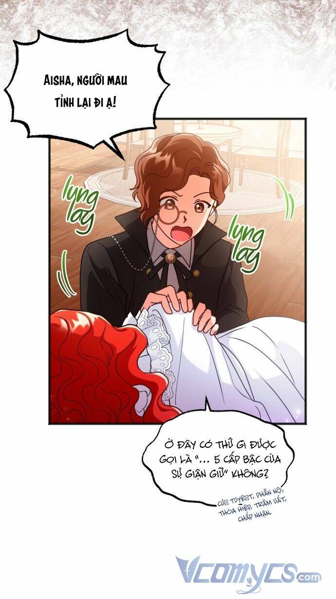 Cách Chia Tay Nam Chính Chapter 2 - 3