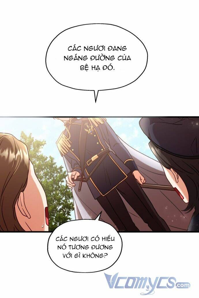 Cách Chia Tay Nam Chính Chapter 2 - 23