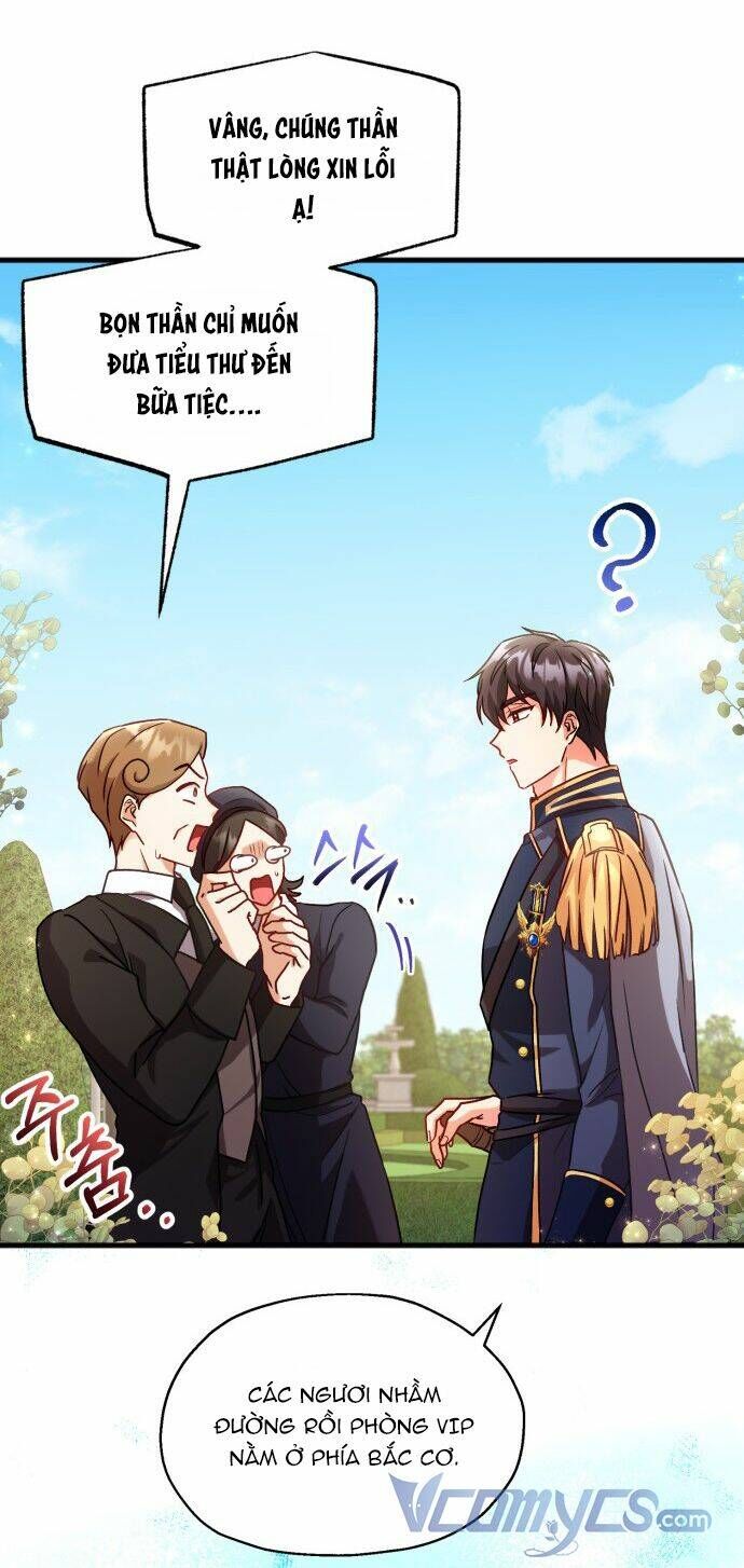 Cách Chia Tay Nam Chính Chapter 2 - 25