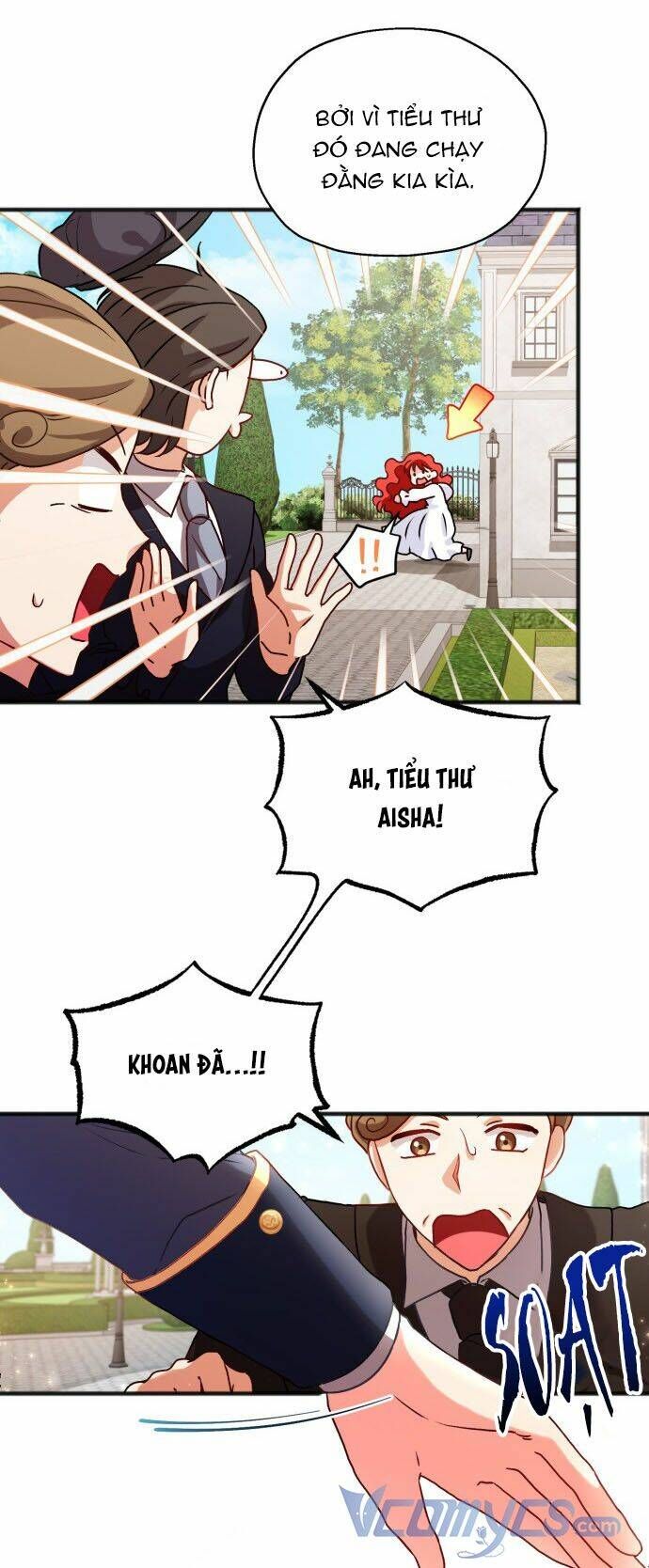 Cách Chia Tay Nam Chính Chapter 2 - 31