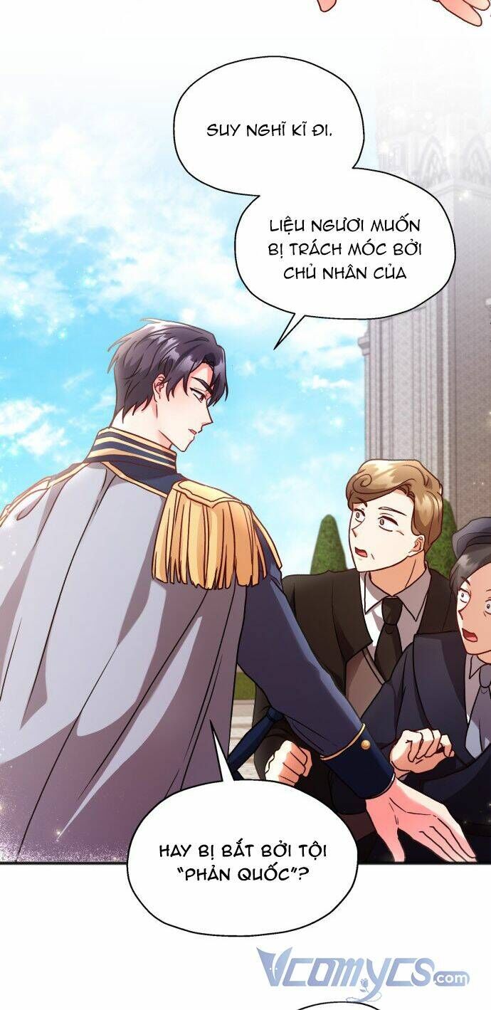 Cách Chia Tay Nam Chính Chapter 2 - 32