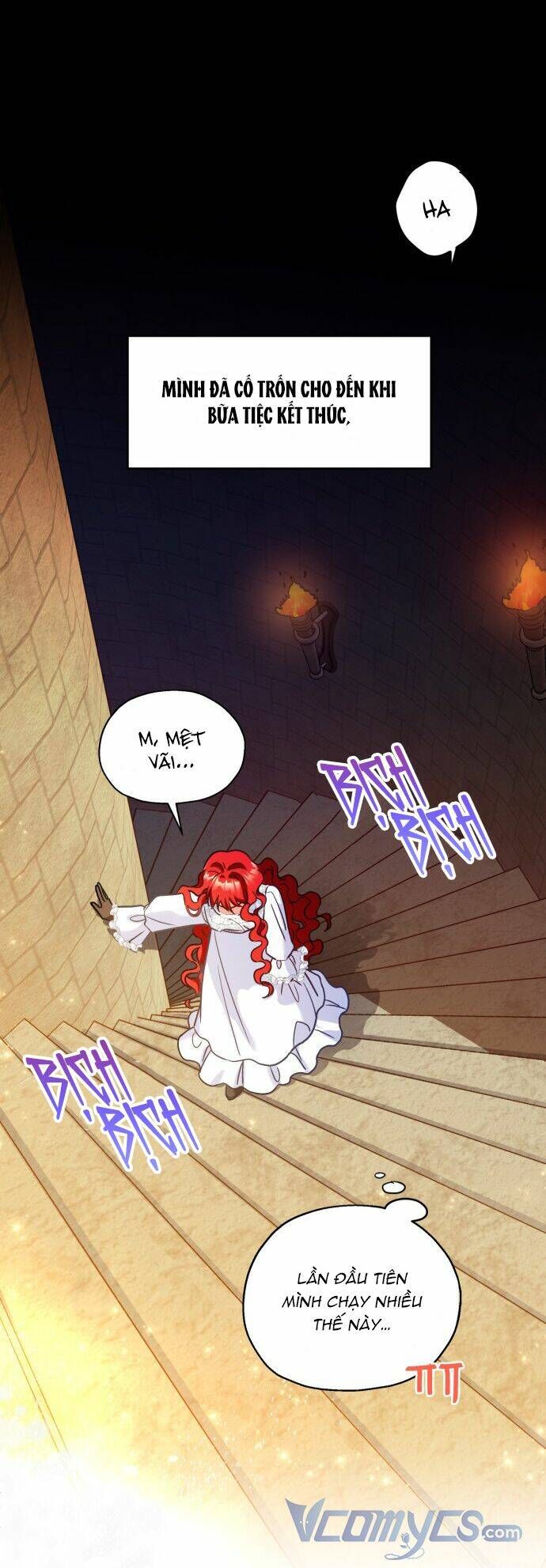 Cách Chia Tay Nam Chính Chapter 2 - 35