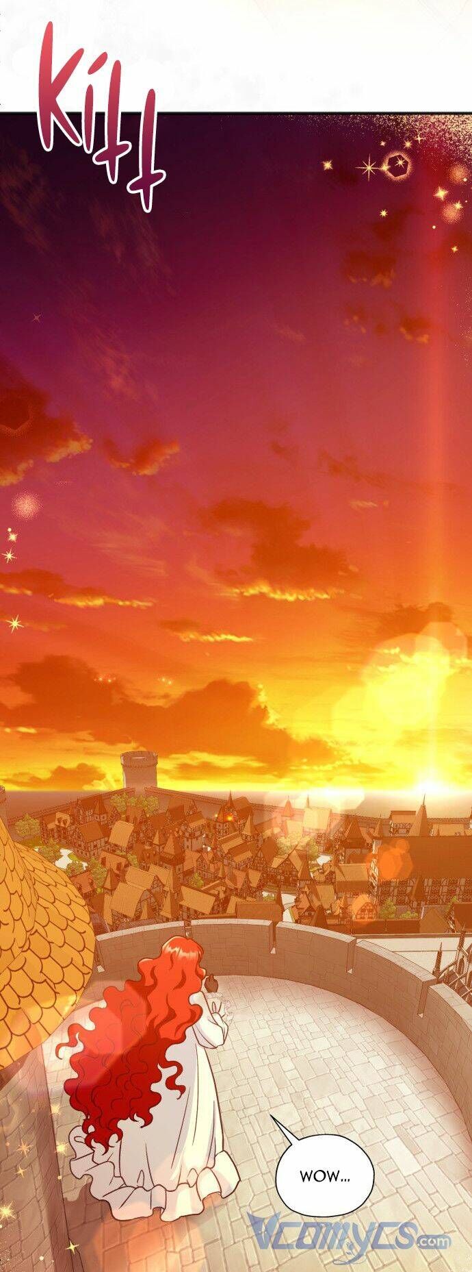 Cách Chia Tay Nam Chính Chapter 2 - 36