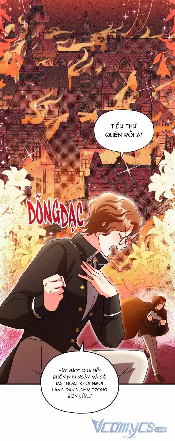 Cách Chia Tay Nam Chính Chapter 2 - 5