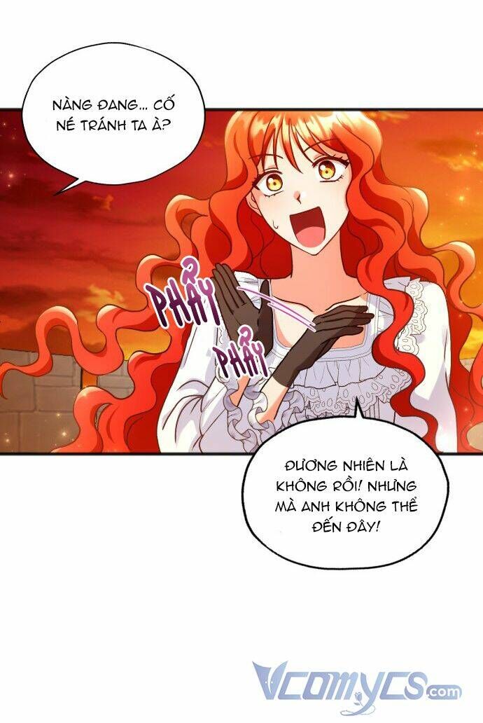 Cách Chia Tay Nam Chính Chapter 2 - 41