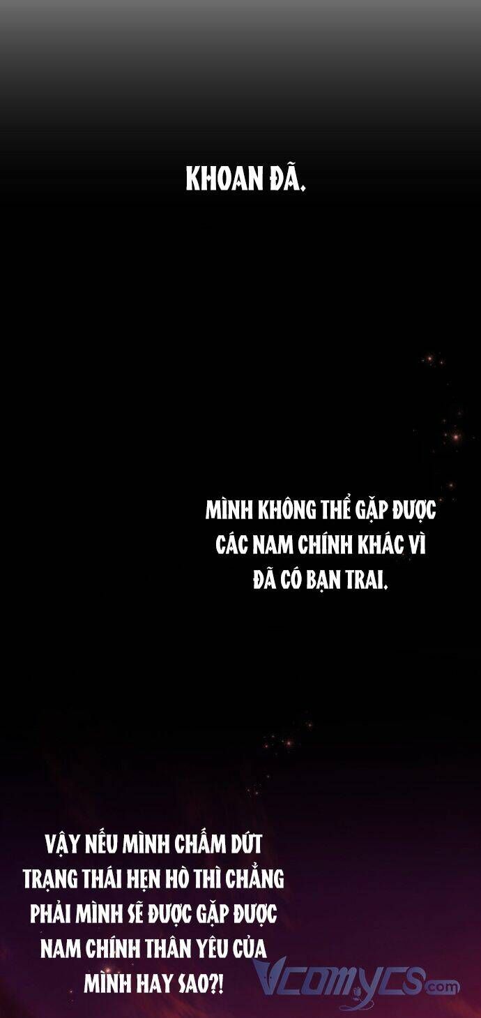 Cách Chia Tay Nam Chính Chapter 2 - 45