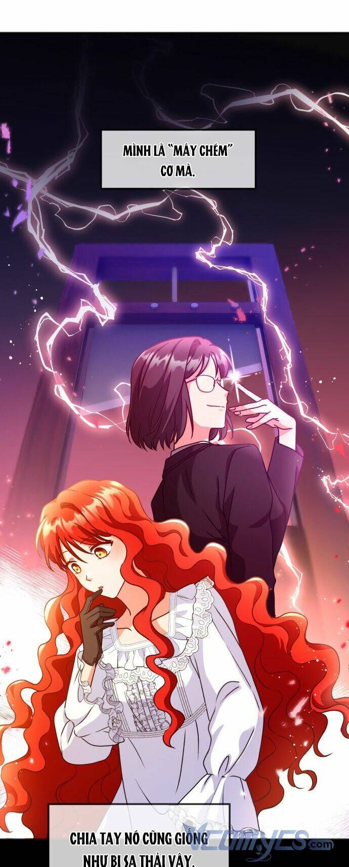 Cách Chia Tay Nam Chính Chapter 2 - 47