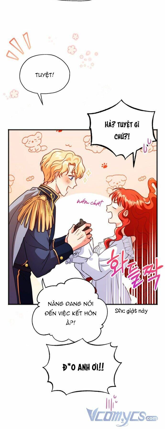 Cách Chia Tay Nam Chính Chapter 2 - 50