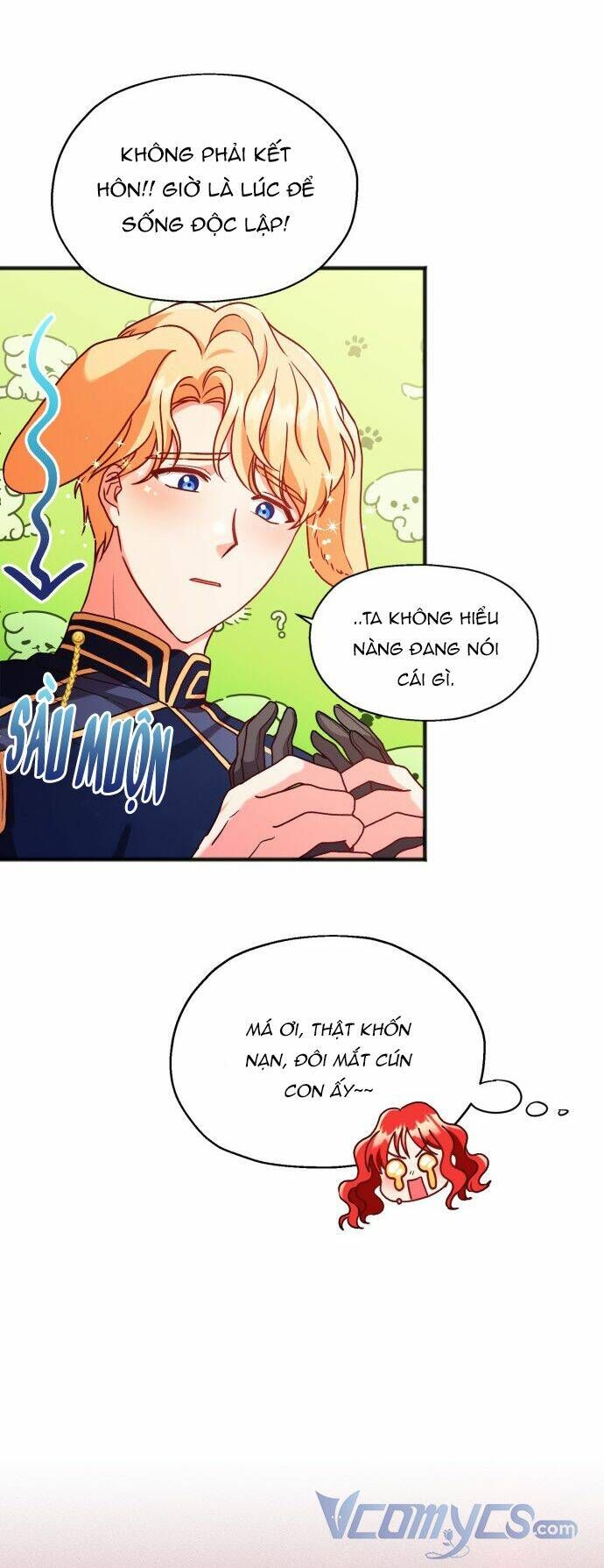 Cách Chia Tay Nam Chính Chapter 2 - 51