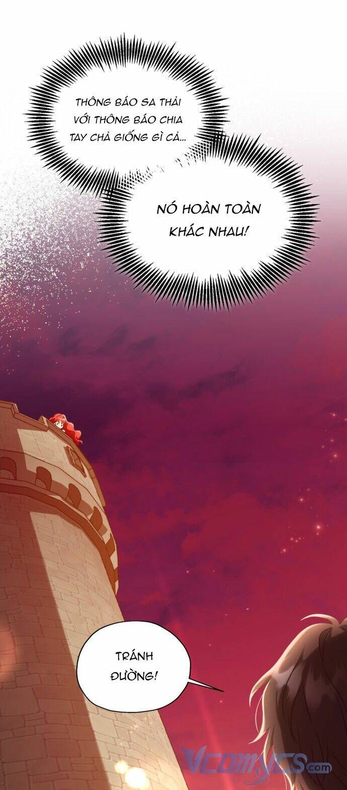 Cách Chia Tay Nam Chính Chapter 2 - 56