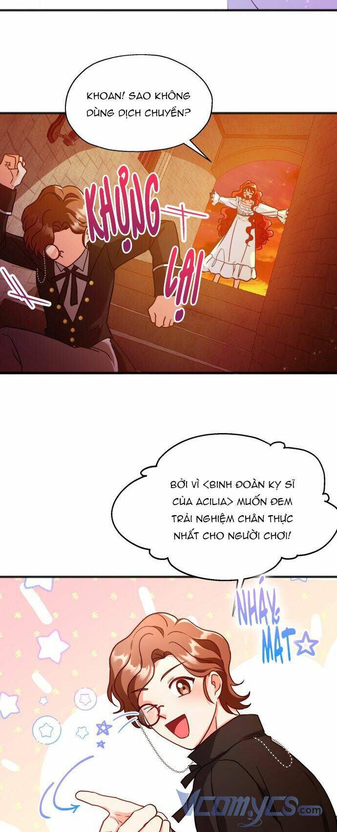 Cách Chia Tay Nam Chính Chapter 2 - 66