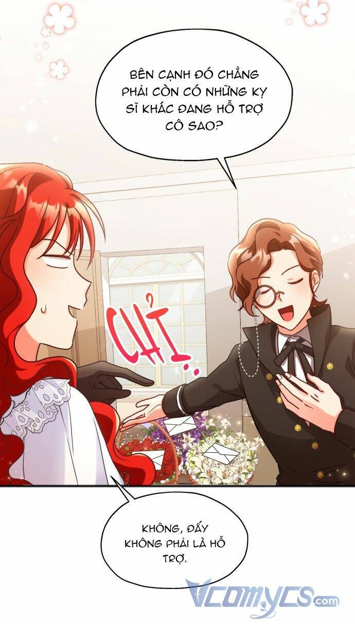 Cách Chia Tay Nam Chính Chapter 2 - 10