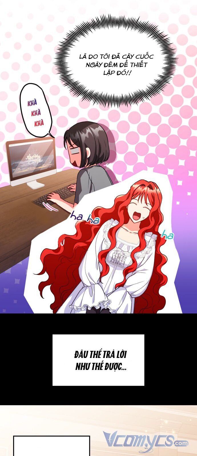 Cách Chia Tay Nam Chính Chapter 3.5 - 11