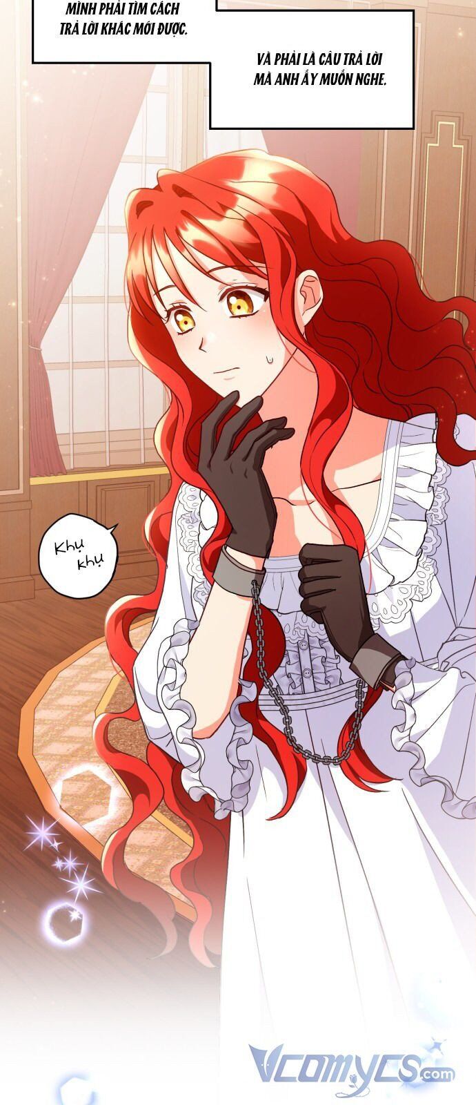 Cách Chia Tay Nam Chính Chapter 3.5 - 12