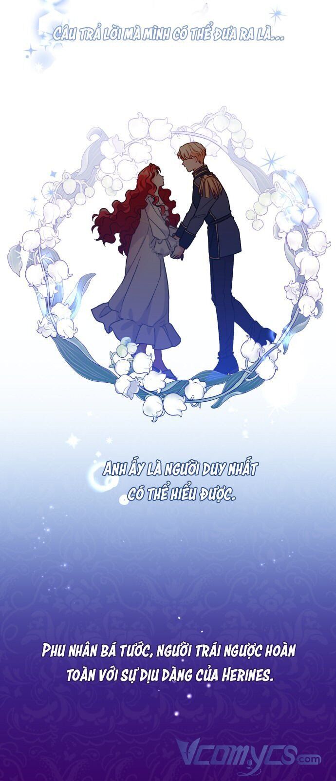 Cách Chia Tay Nam Chính Chapter 3.5 - 13