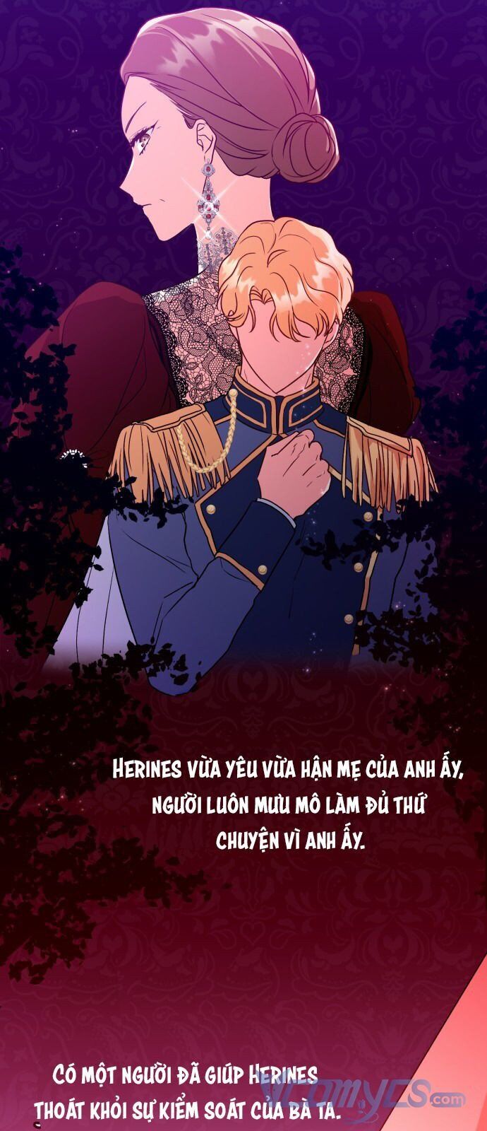 Cách Chia Tay Nam Chính Chapter 3.5 - 14