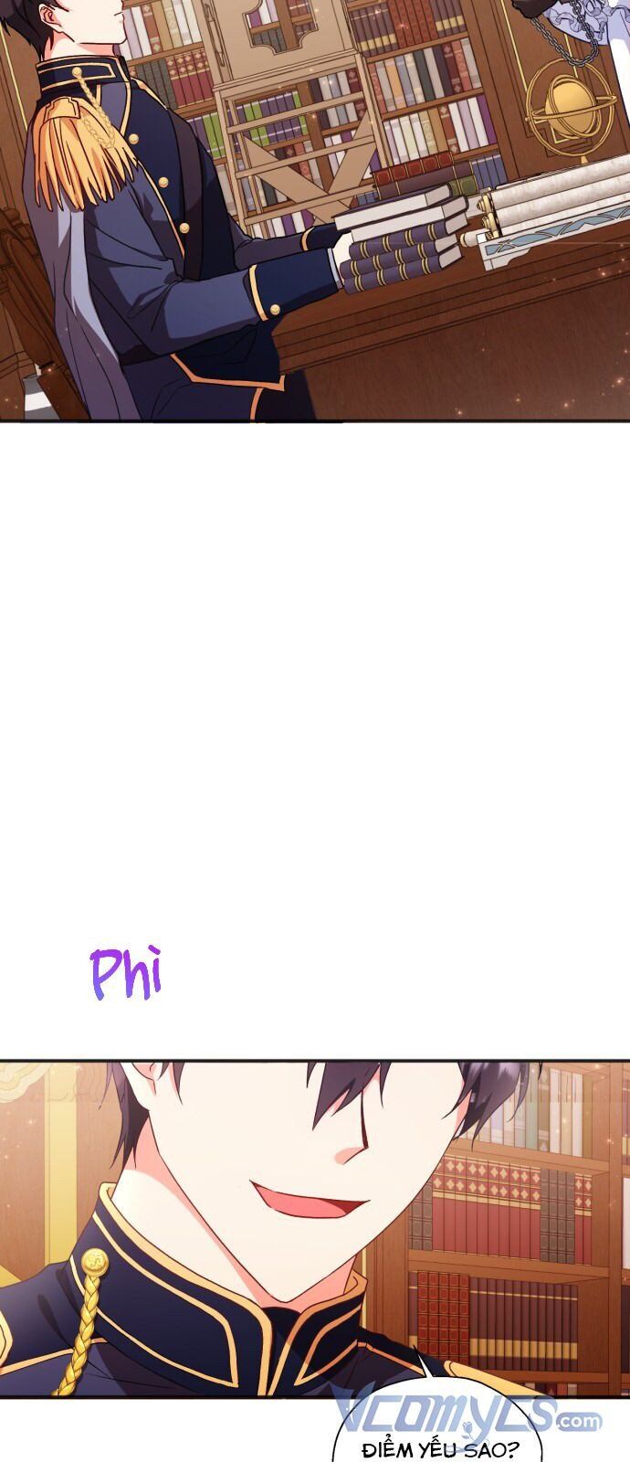 Cách Chia Tay Nam Chính Chapter 3.5 - 18