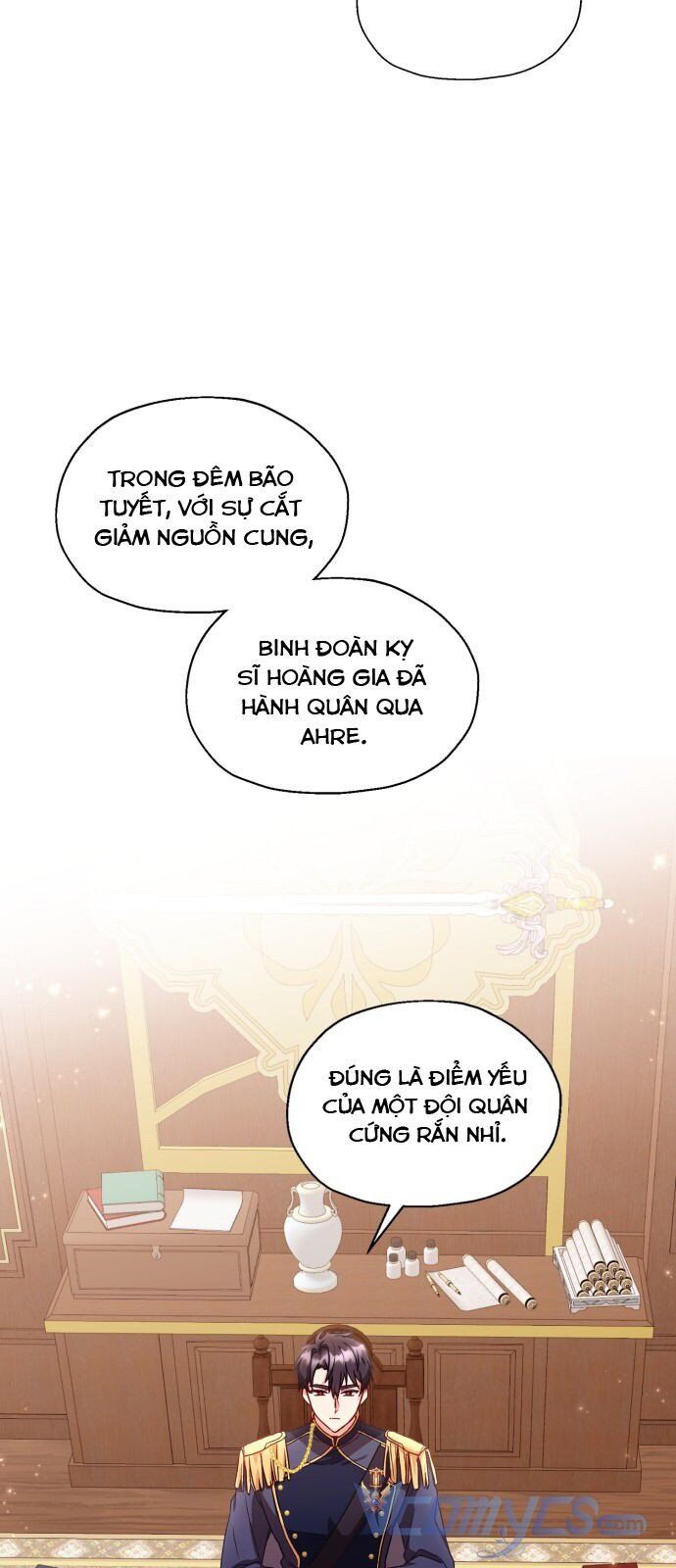 Cách Chia Tay Nam Chính Chapter 3.5 - 19
