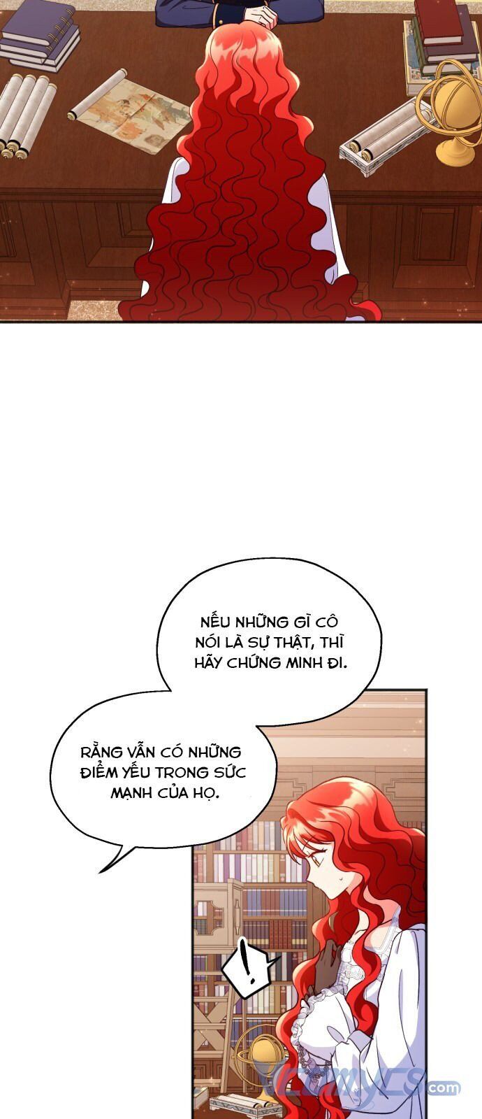 Cách Chia Tay Nam Chính Chapter 3.5 - 20