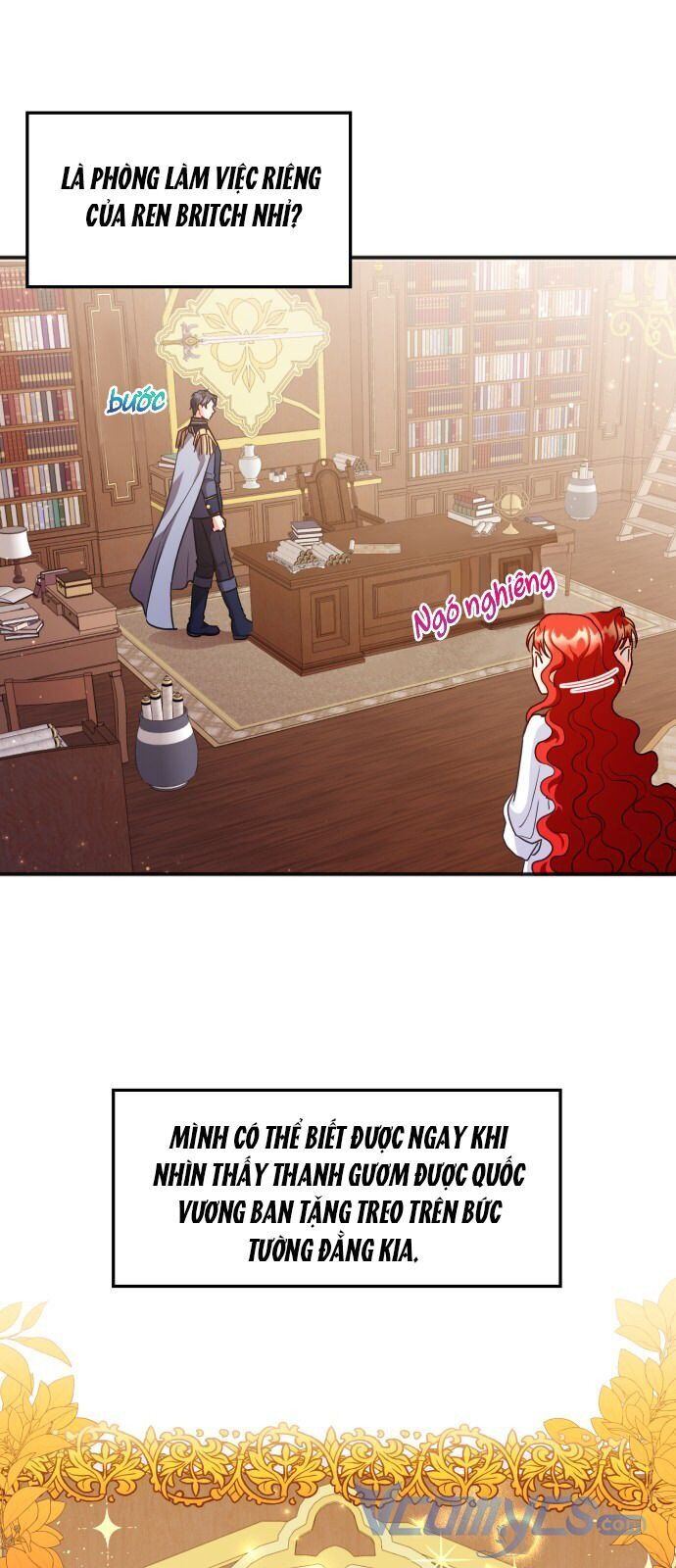 Cách Chia Tay Nam Chính Chapter 3.5 - 3