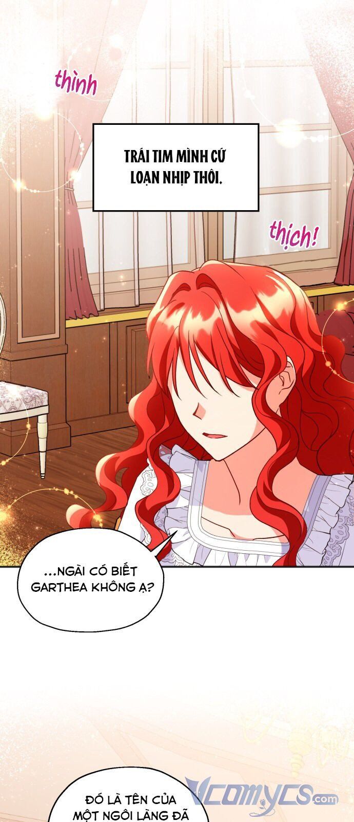Cách Chia Tay Nam Chính Chapter 3.5 - 22