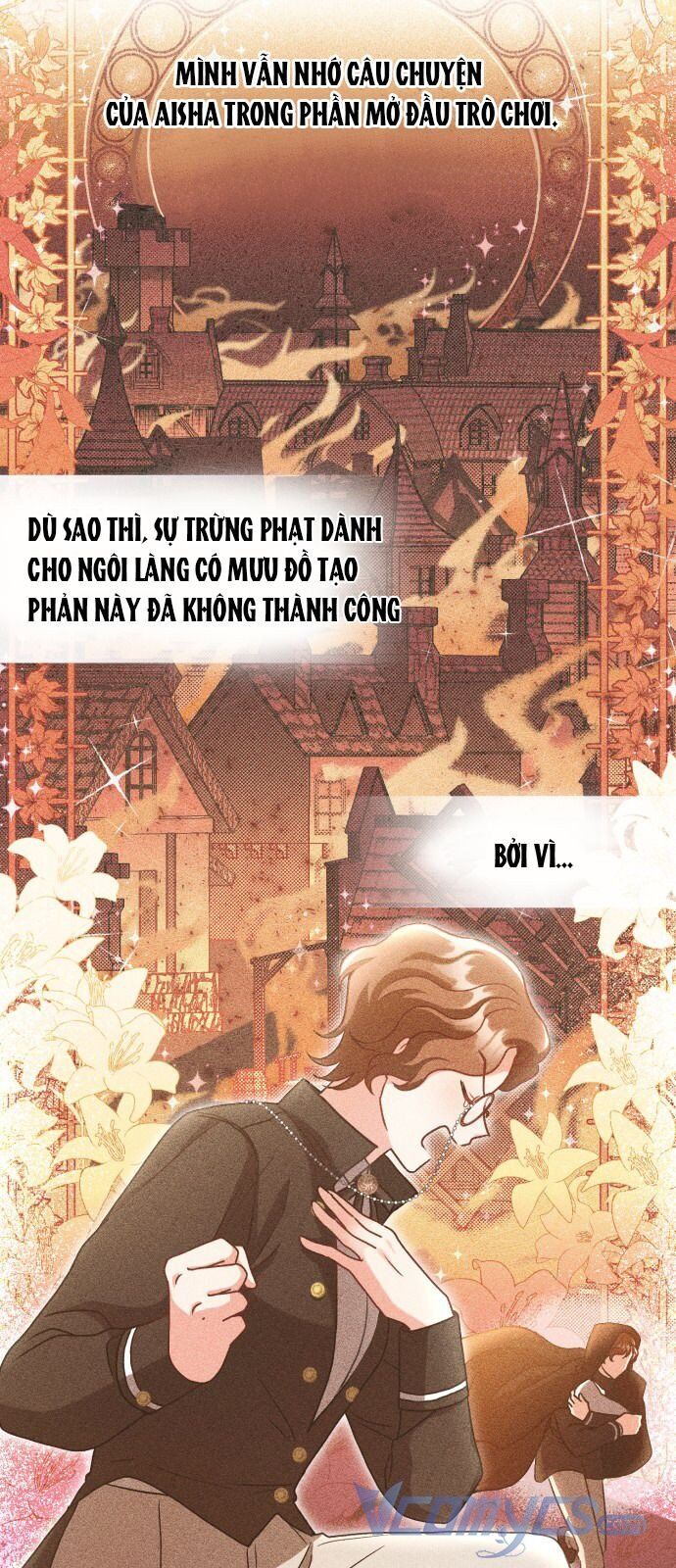 Cách Chia Tay Nam Chính Chapter 3.5 - 24