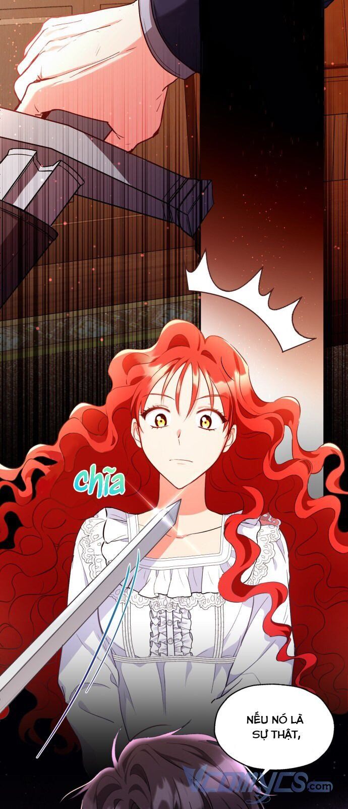 Cách Chia Tay Nam Chính Chapter 3.5 - 27
