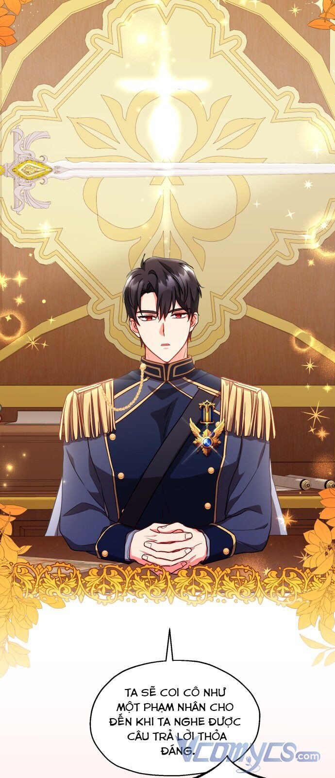 Cách Chia Tay Nam Chính Chapter 3.5 - 4