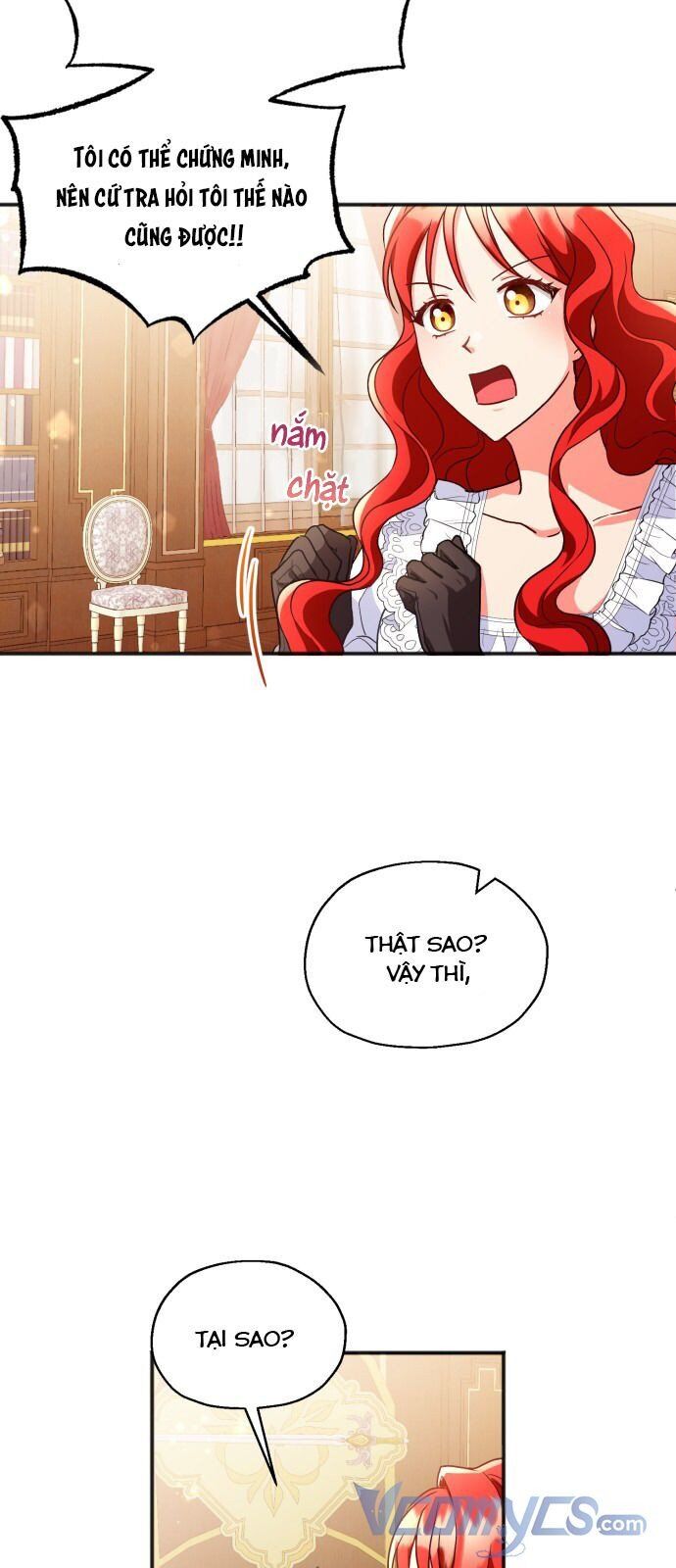 Cách Chia Tay Nam Chính Chapter 3.5 - 7