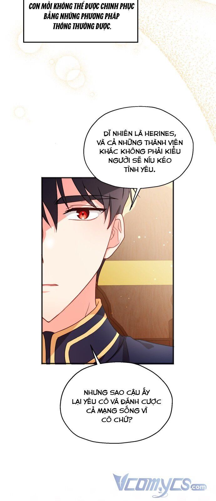 Cách Chia Tay Nam Chính Chapter 3.5 - 10