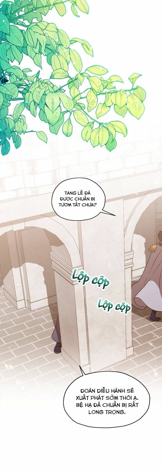 Cách Chia Tay Nam Chính Chapter 3 - 2