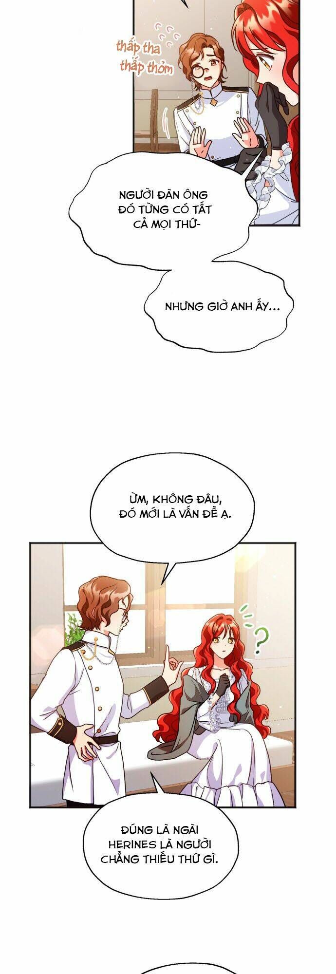 Cách Chia Tay Nam Chính Chapter 3 - 11