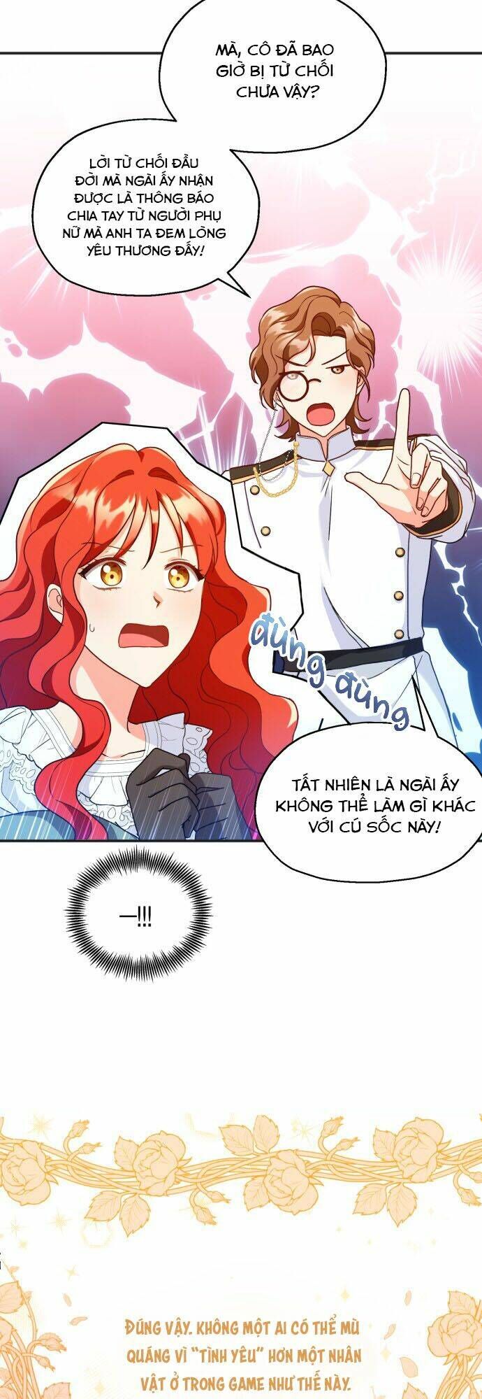 Cách Chia Tay Nam Chính Chapter 3 - 12