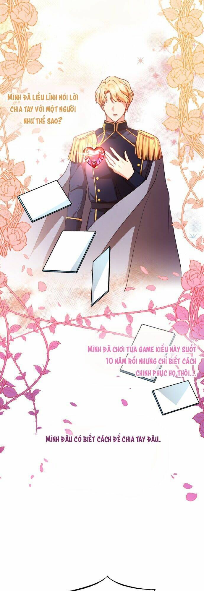 Cách Chia Tay Nam Chính Chapter 3 - 13