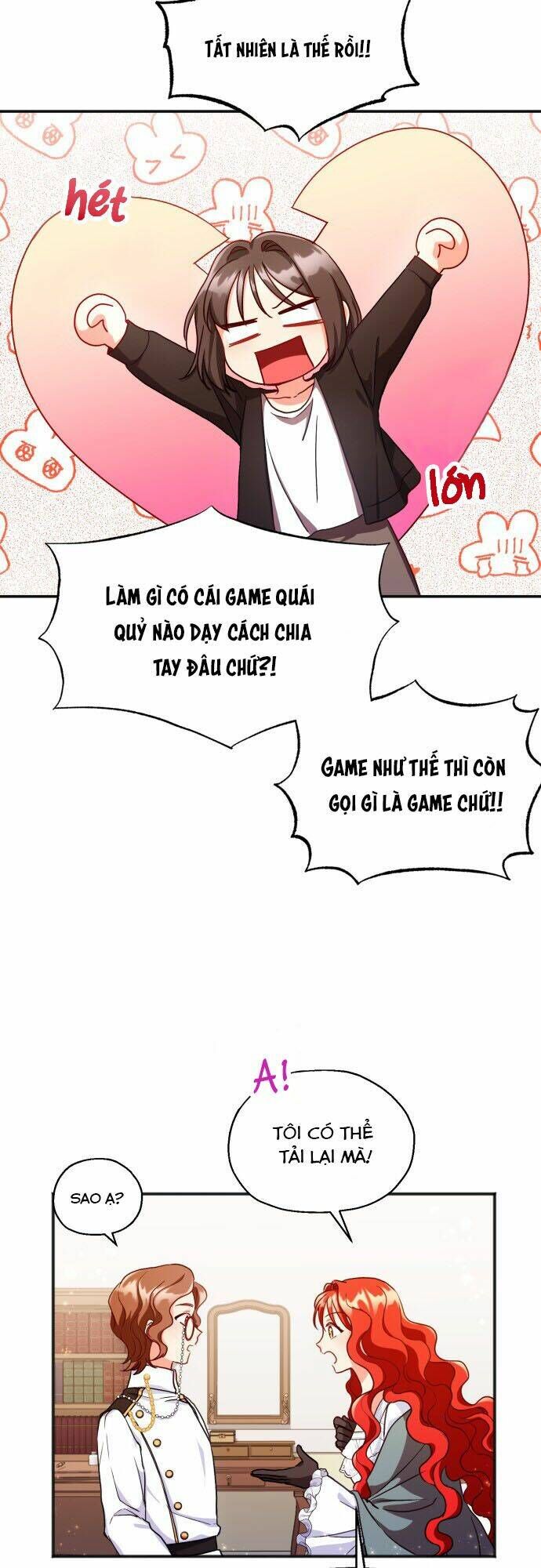 Cách Chia Tay Nam Chính Chapter 3 - 14