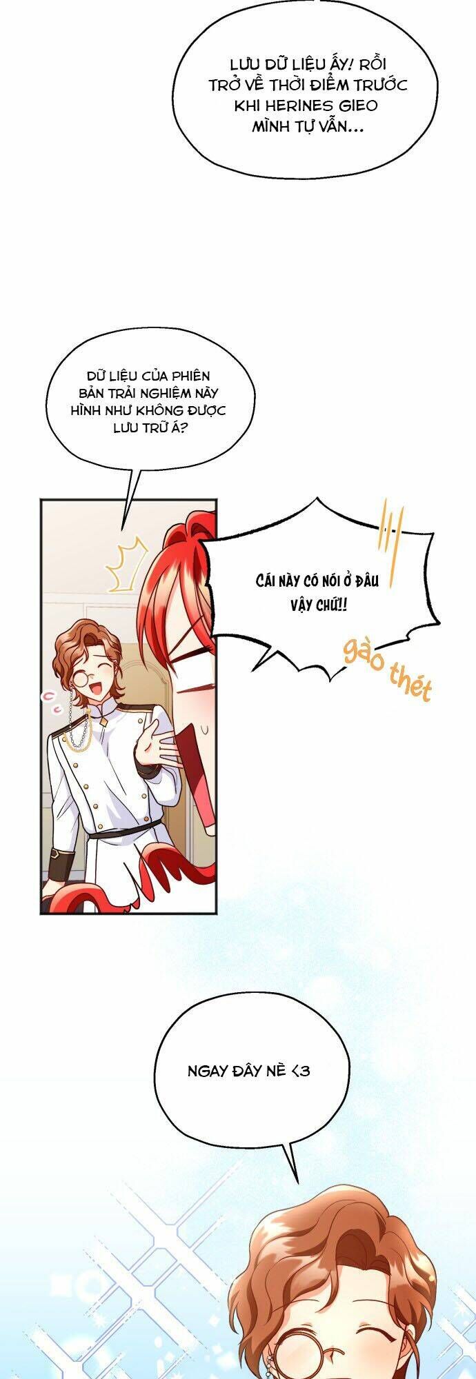 Cách Chia Tay Nam Chính Chapter 3 - 15