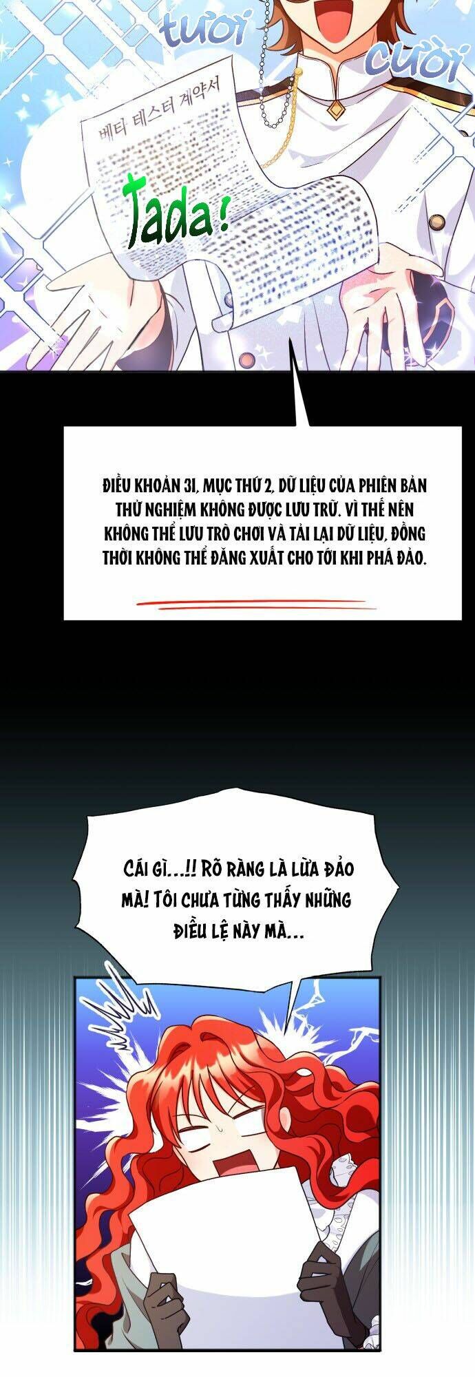 Cách Chia Tay Nam Chính Chapter 3 - 16