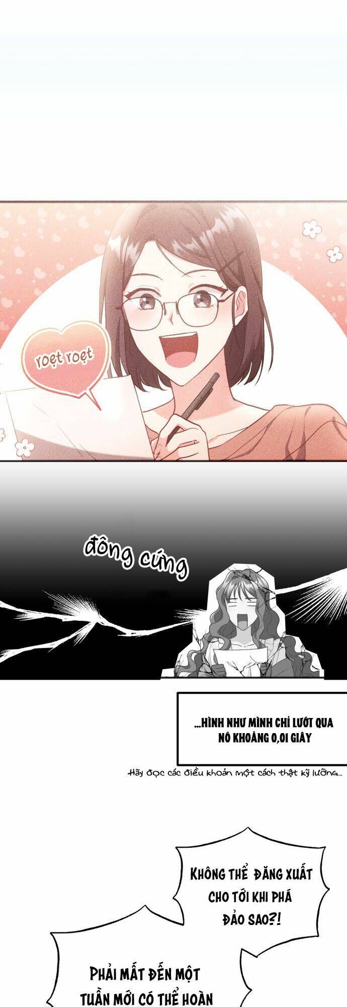 Cách Chia Tay Nam Chính Chapter 3 - 17