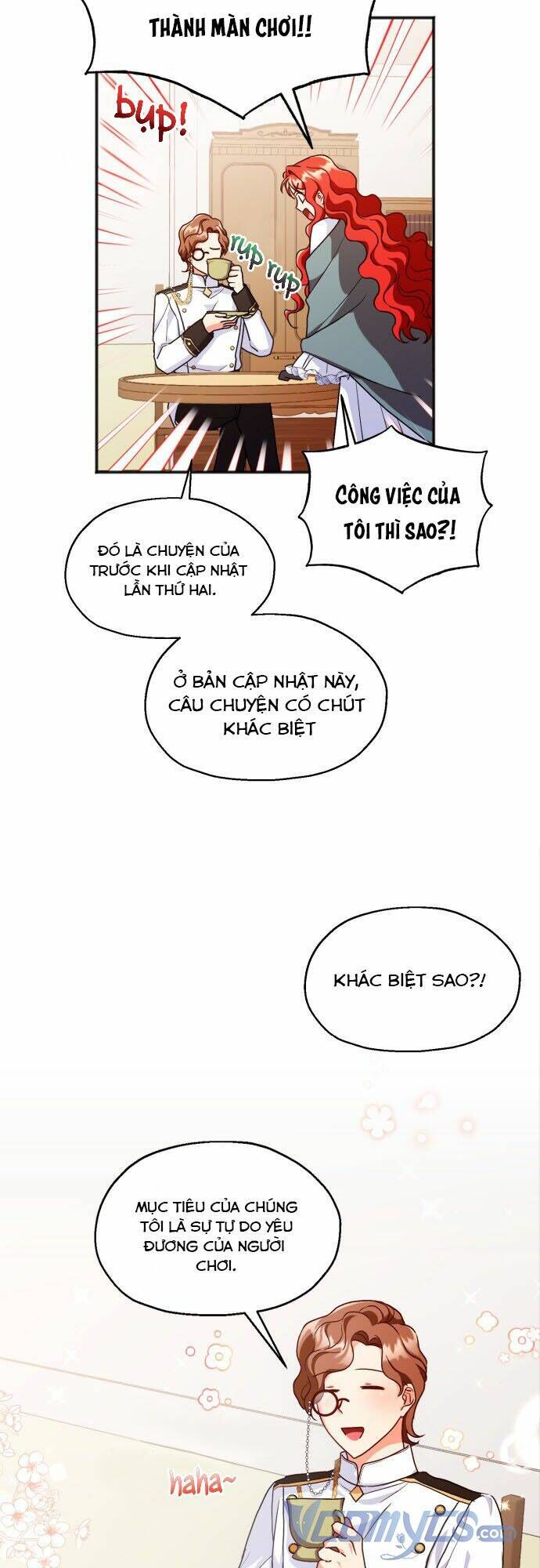 Cách Chia Tay Nam Chính Chapter 3 - 18
