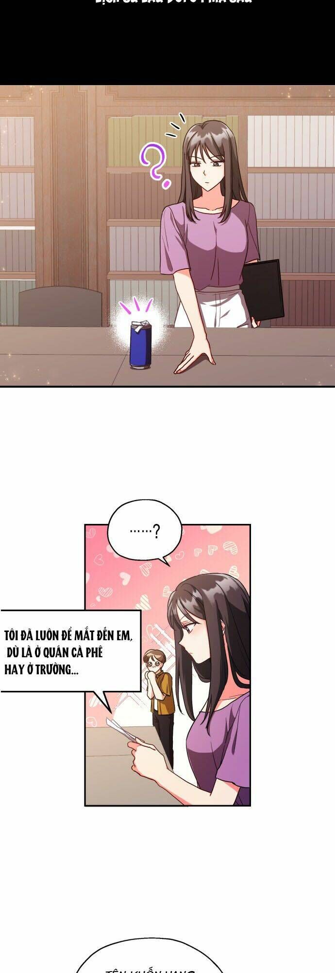 Cách Chia Tay Nam Chính Chapter 3 - 21