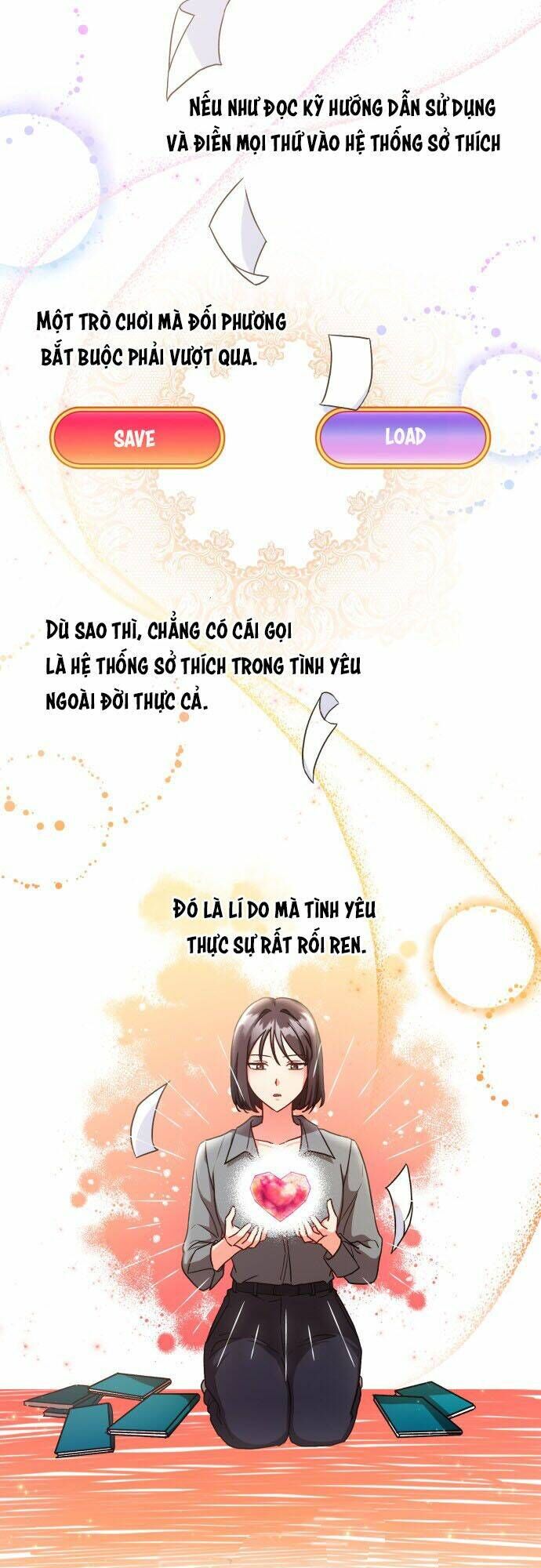 Cách Chia Tay Nam Chính Chapter 3 - 24