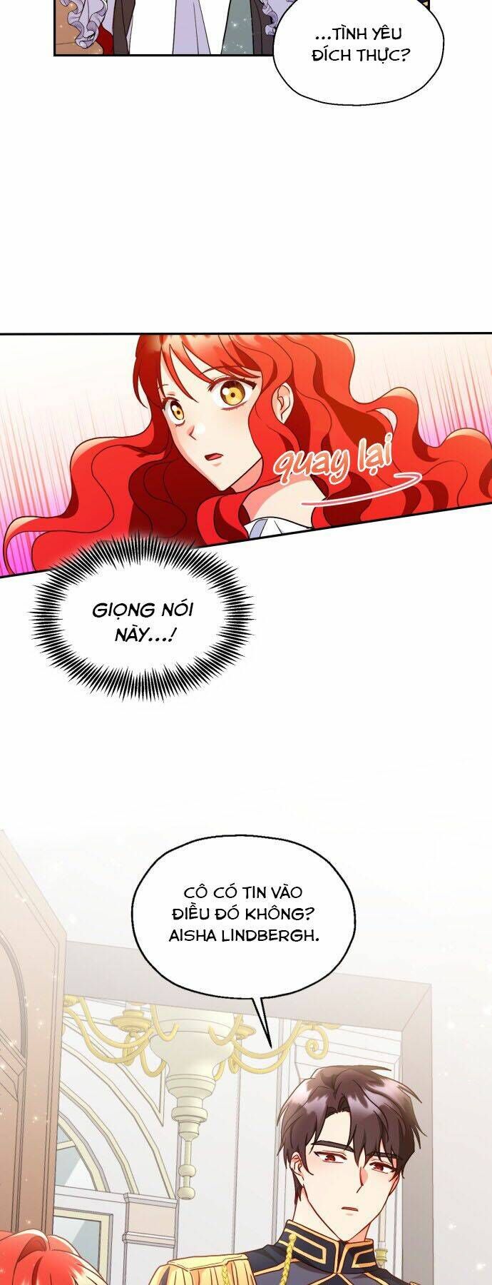 Cách Chia Tay Nam Chính Chapter 3 - 26